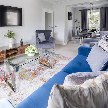 Quiet 2 Bedroom Gem In Stirling Bridge of Allan Dış mekan fotoğraf